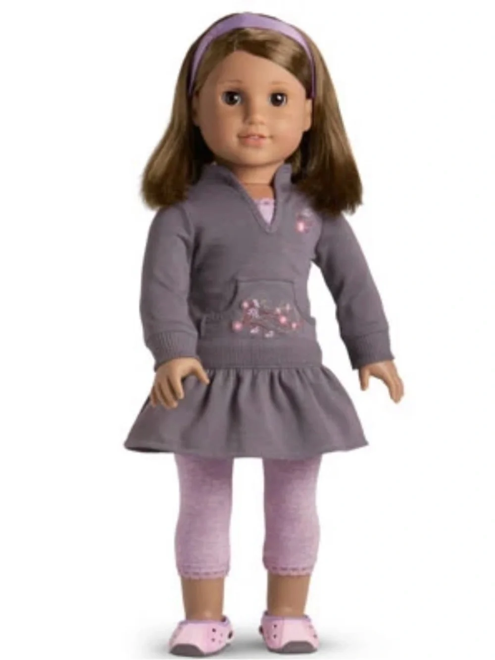 American Girl american girl